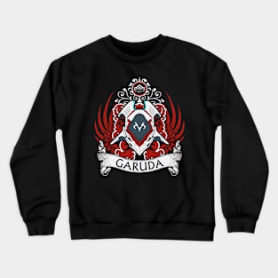 GARUDA - LIMITED EDITION Crewneck Sweatshirt